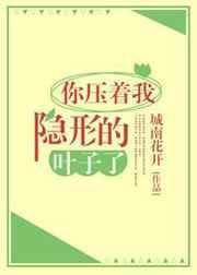 你压到我隐形的叶子了生的小孩子