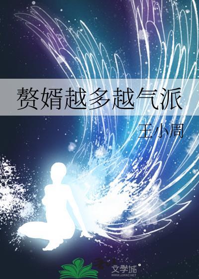 赘婿越多越气派火影