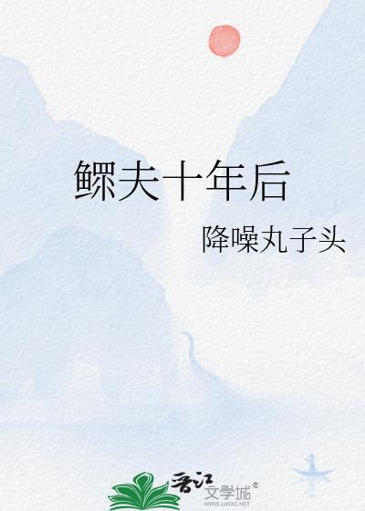 鳏夫十年后宋善至