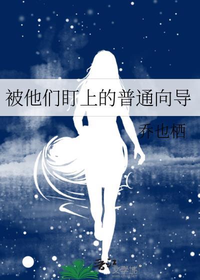 被他们盯上的普通向导漫画