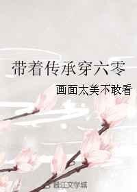 带着传承穿六零画面太美不敢看