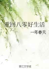 重回八零好生活txt