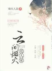 云间烟火是人家全诗