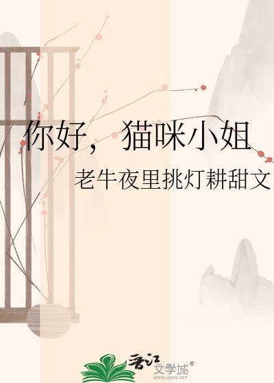 喵咪小姐