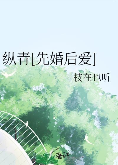 纵青先婚后爱在线阅读