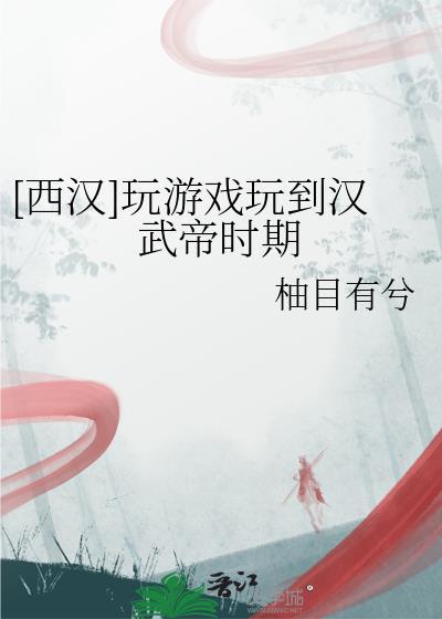 有没有关于汉朝的游戏