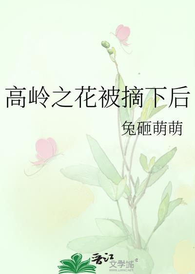 高岭之花被拉下神坛讲的什么