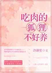 吃肉的狐狸不好养 许颜笙