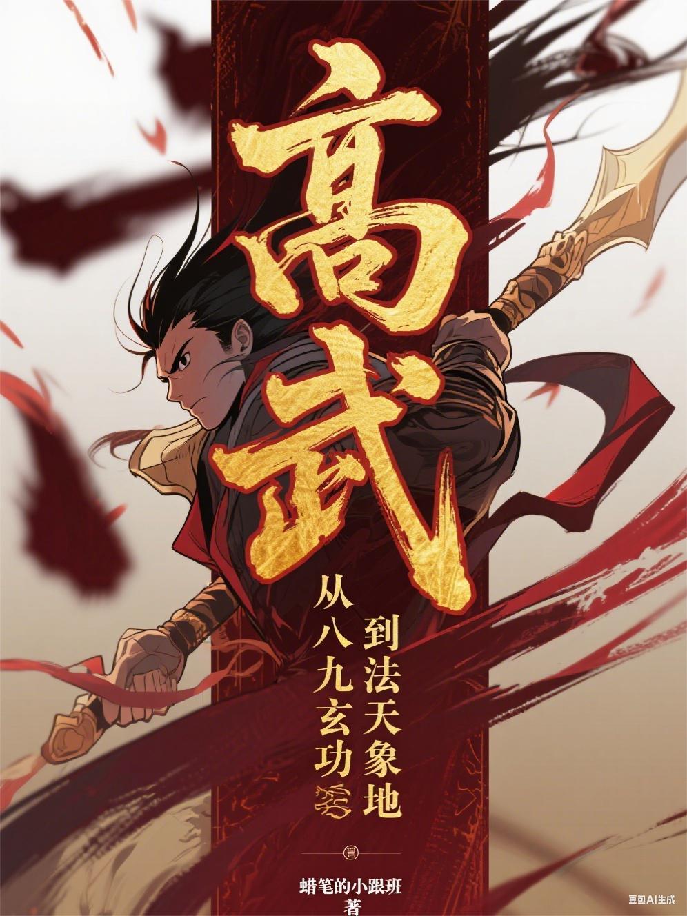 高武国术体系多强八大境界武仙多强