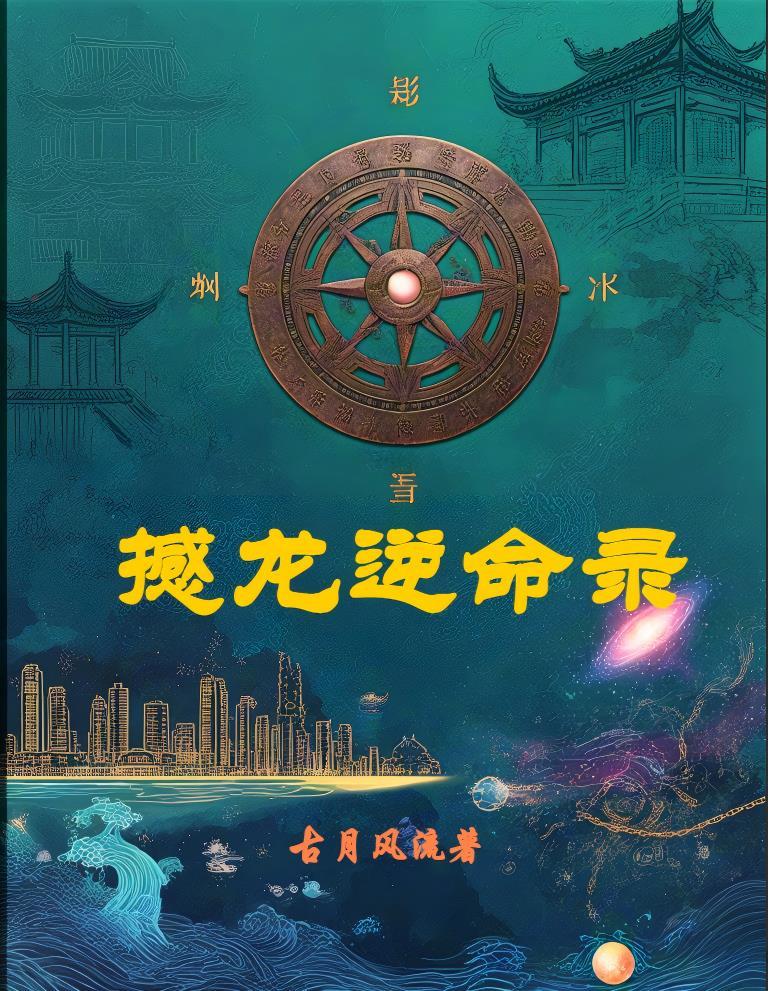 撼龙诀