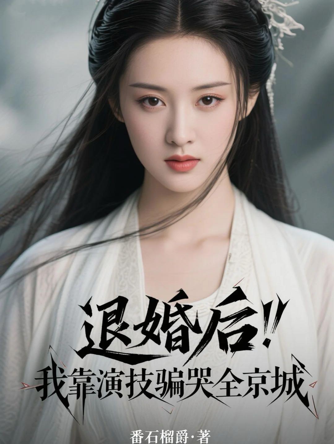 退婚后 我靠吃水果变美