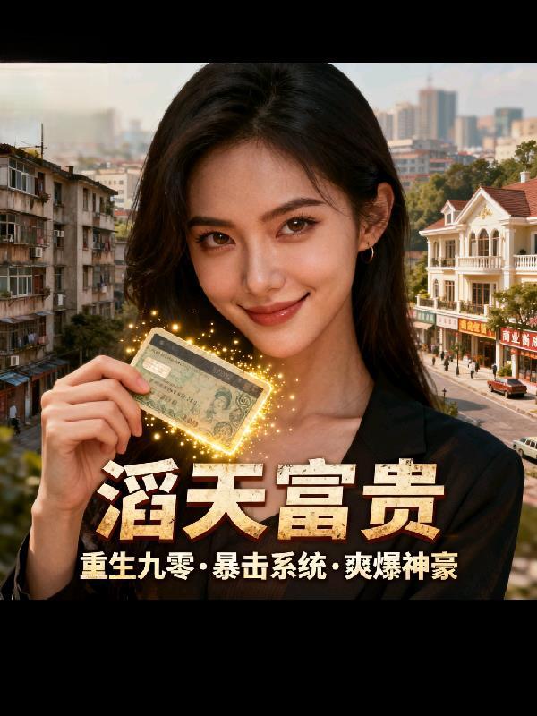 九零系统让我当首富