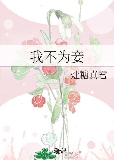 我不为妾免费阅读灶糖真君