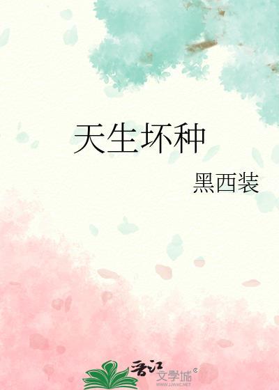 天生坏种txt