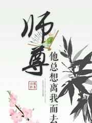 师尊他总想离我而去讲的什么