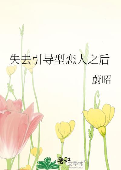 引导型恋人还有什么型恋人