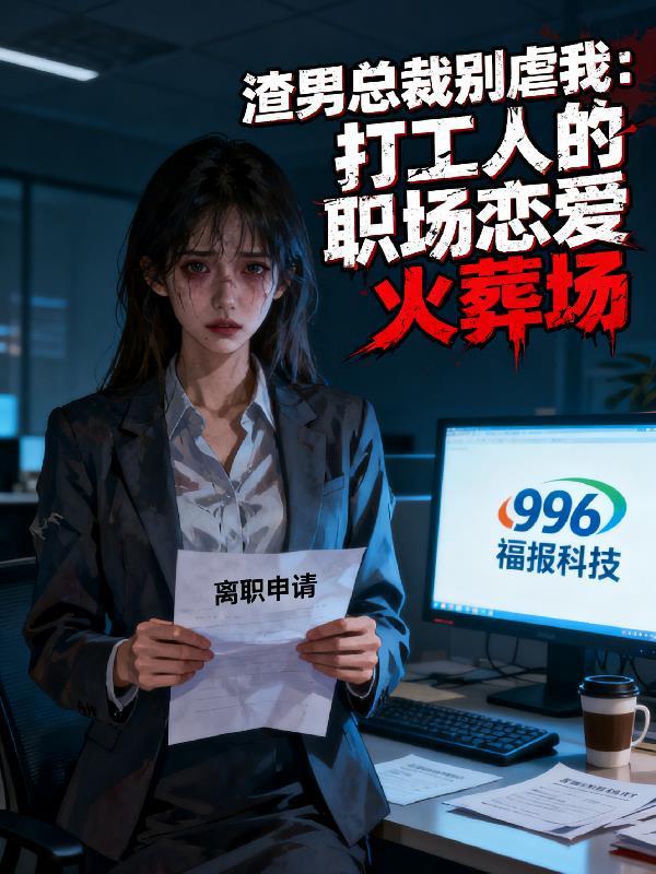 渣男总裁别想逃