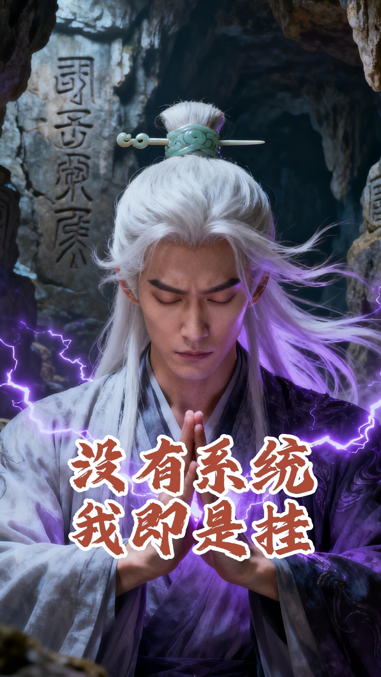 我没有系统但我有榔头笔趣阁