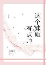 这个妹砸有点帅txt