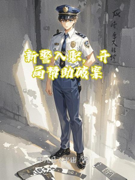 开局破案警察