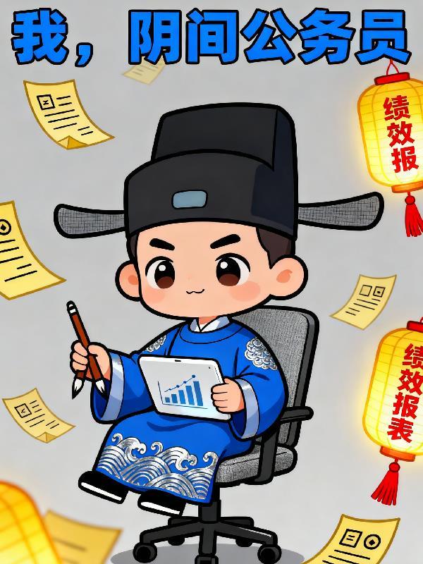 阴间公寓全文阅读