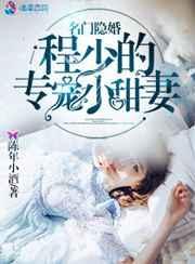 名门隐婚陆少高调宠