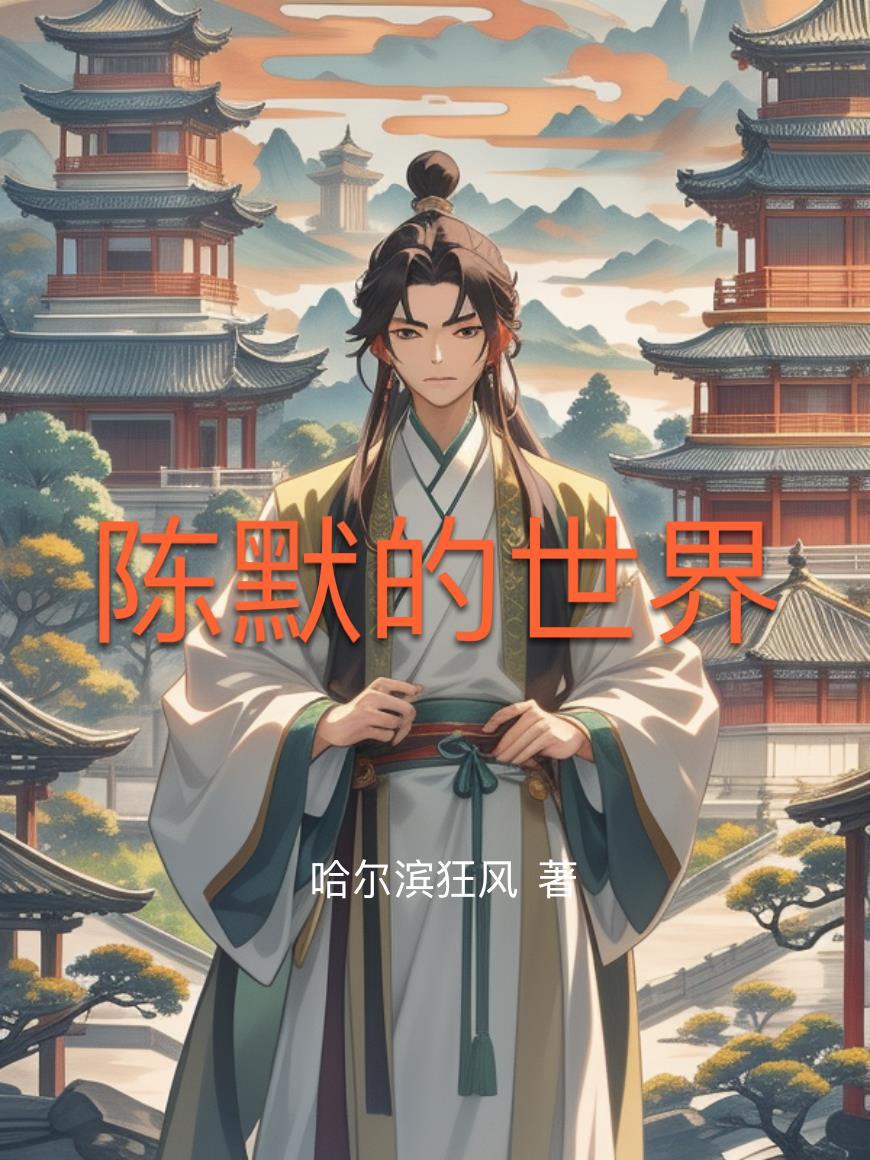 陈默是那部短剧人物