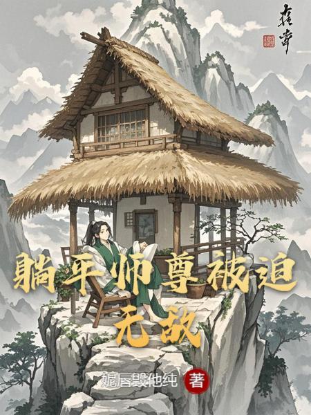 师尊请躺好