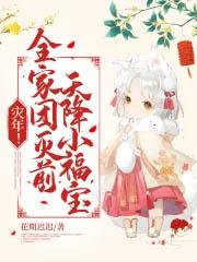天降小福宝!全文