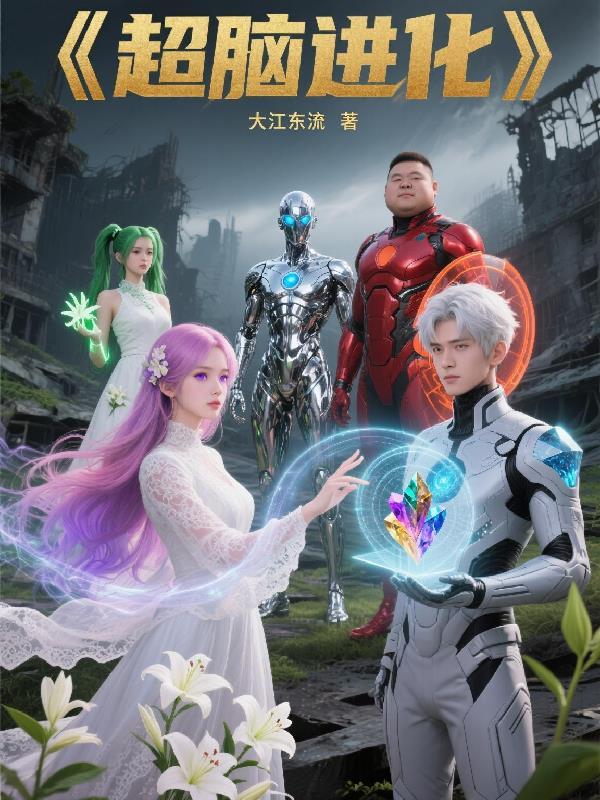 超脑技术觉醒