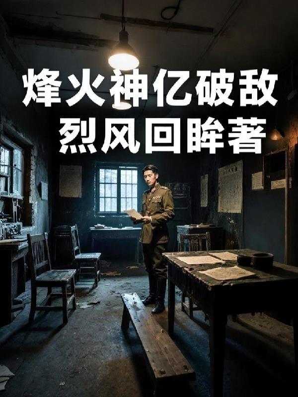 烽火神枪