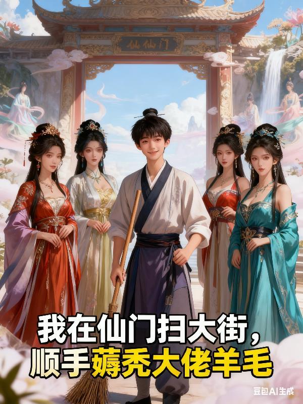 我在仙门搬砖的日子贴吧