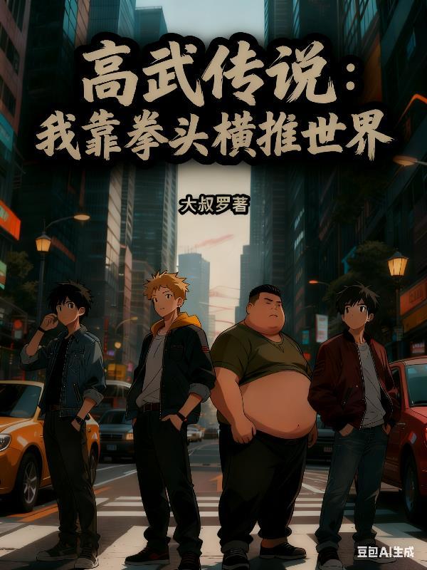 高武我一拳爆星