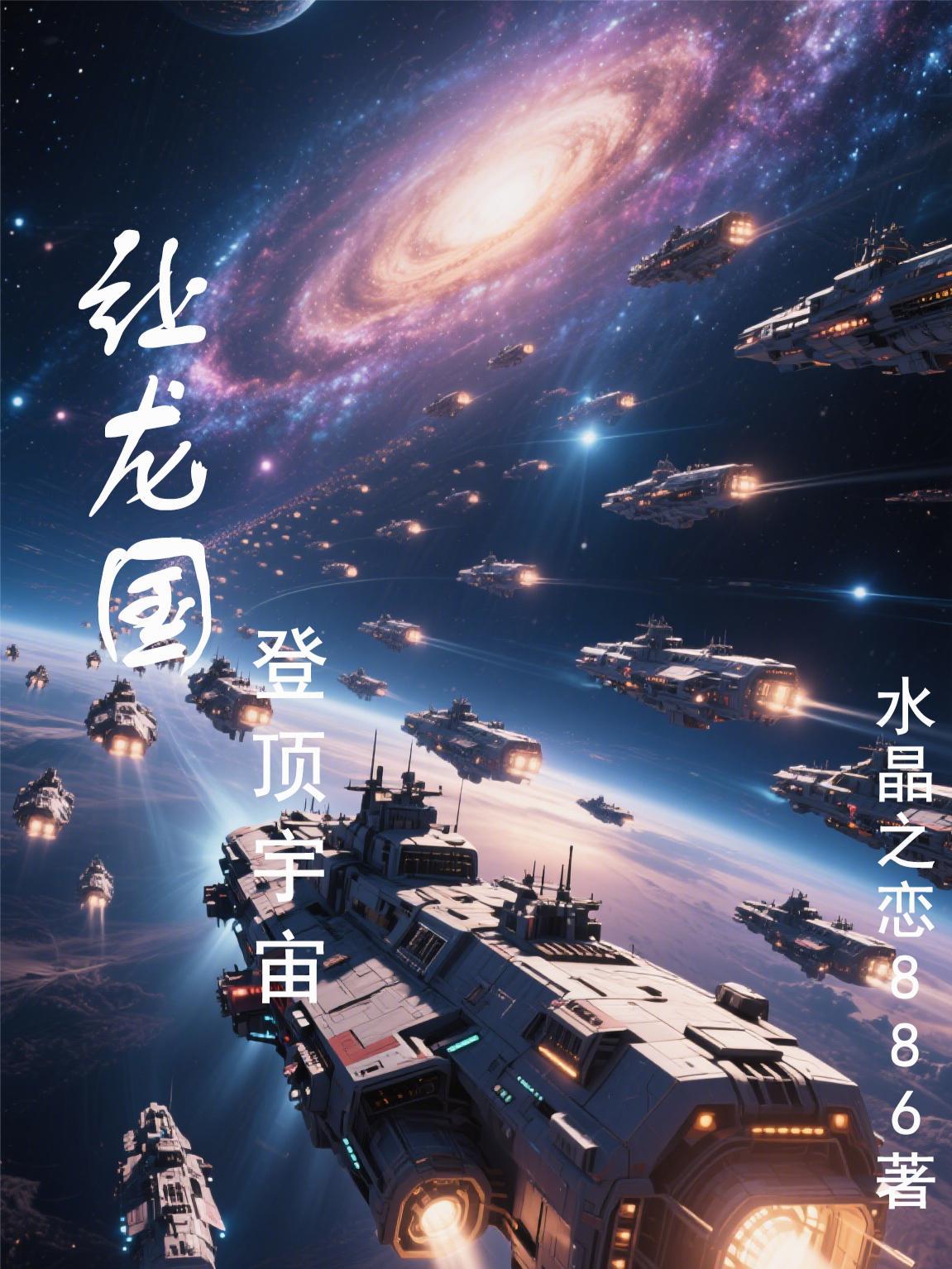 让龙国登顶宇宙TXT夸克
