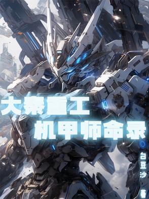 大秦重工军事科幻全集