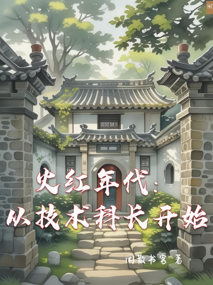 火红年代从技术科开始免费阅读