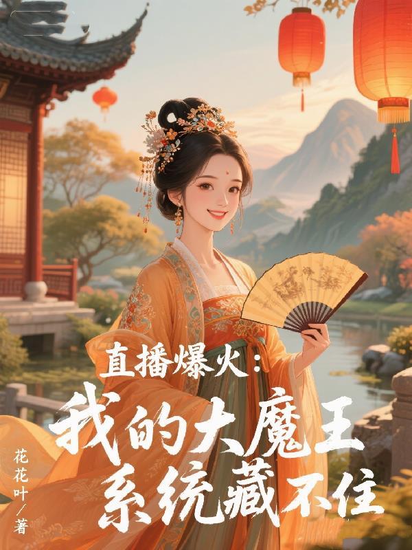 大魔鬼王我的