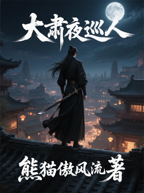 大巡夜人