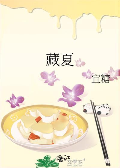 藏夏by宜糖