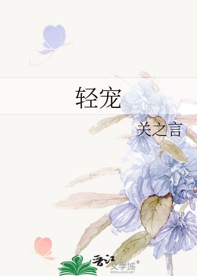 轻宠关之言