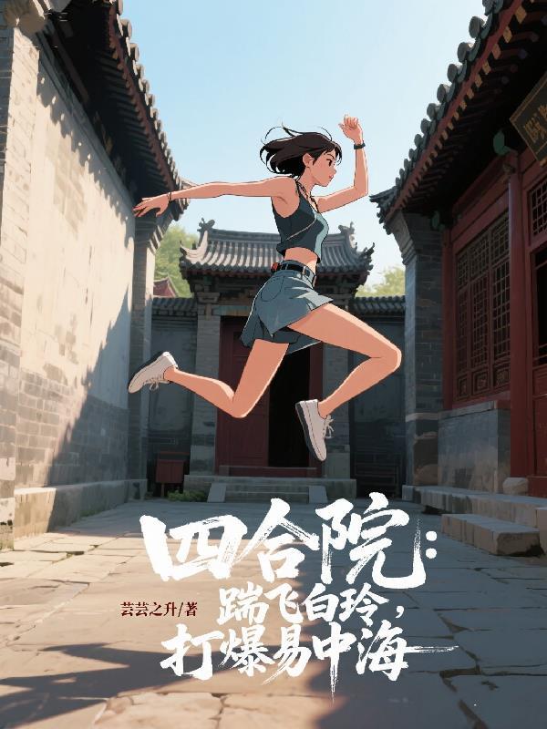 四合院怎么了