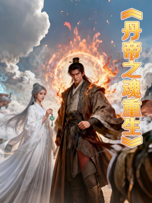 丹帝重生下部叫什么