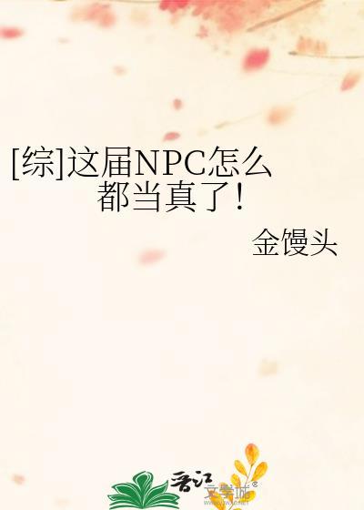 这npc领先了版本阅读