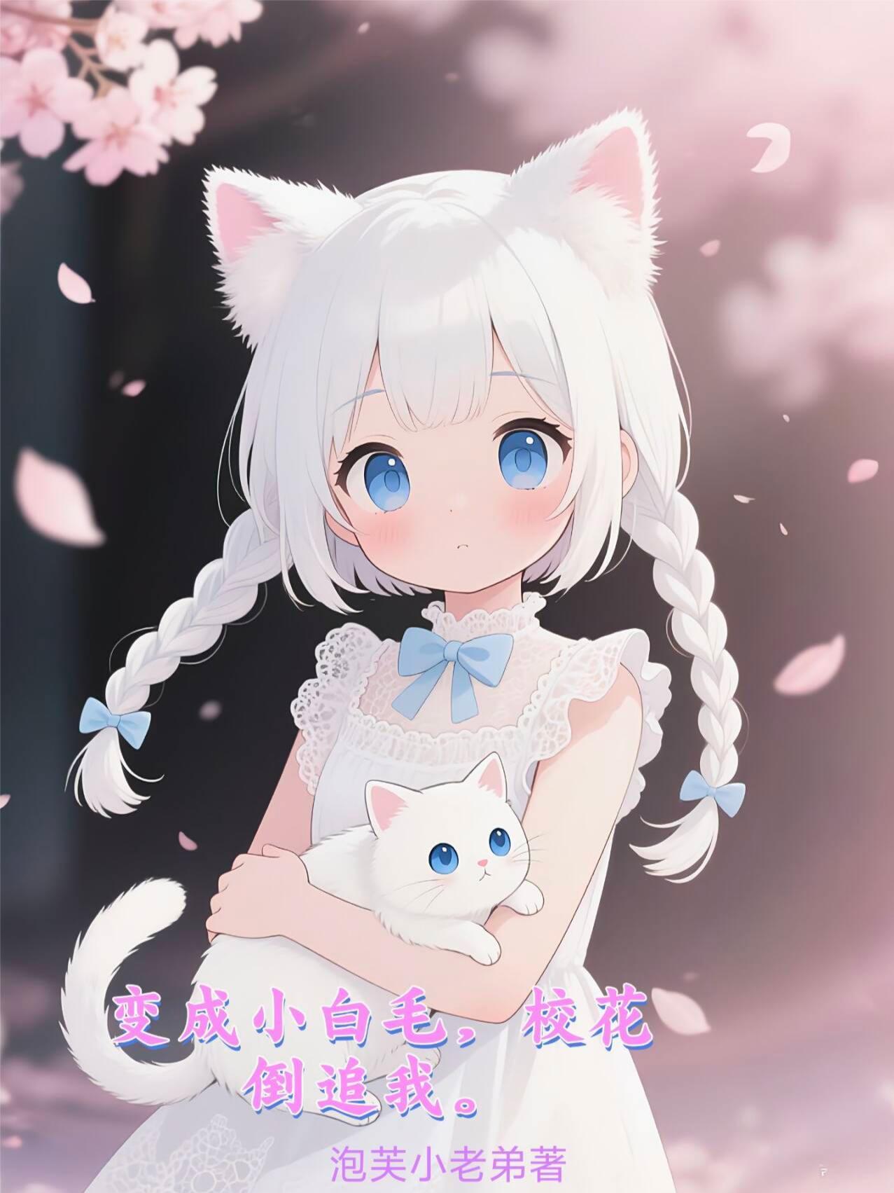 从小白变成