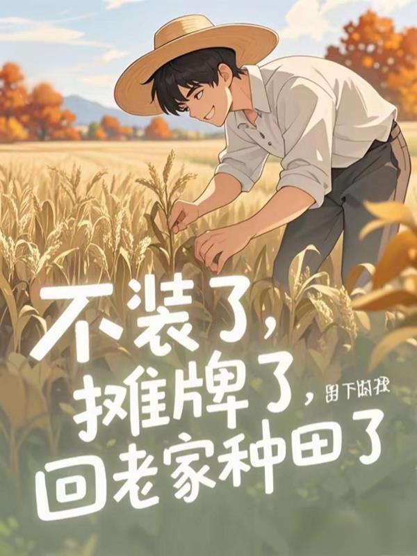 不装了摊牌了原版视频