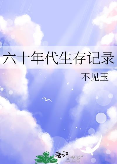 六十年代生存记录TXT