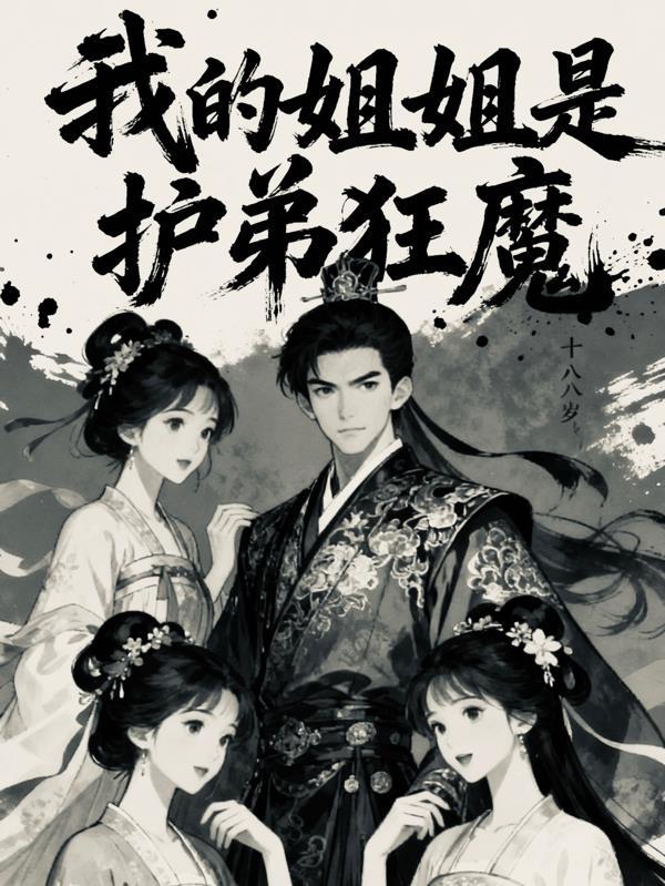 我的姐姐居然是个弟控