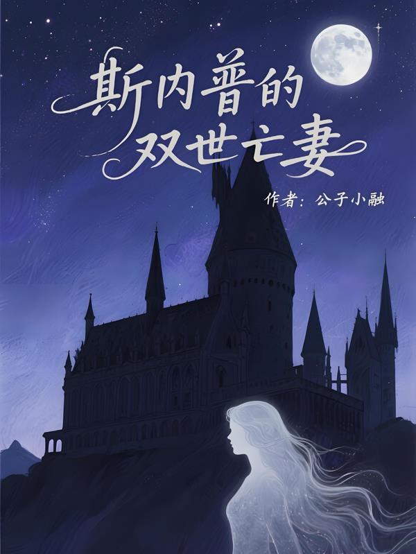 斯内普的双胞胎女儿