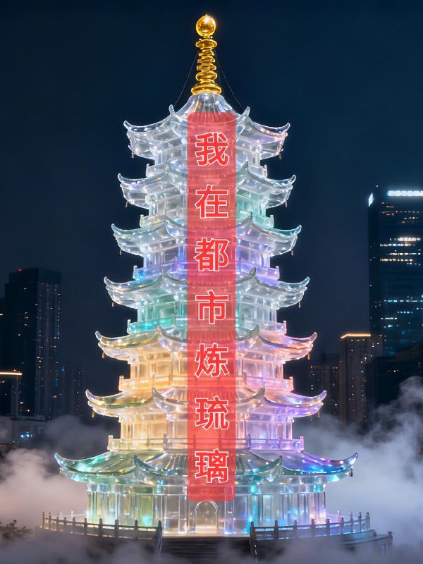 我在都市练内功