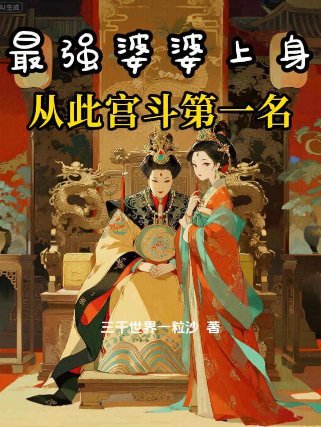 最好婆婆
